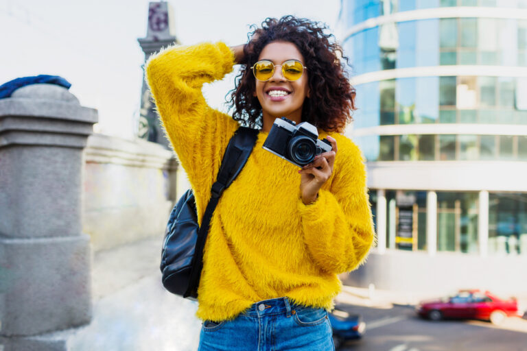 Travel Photography Tips: Capturing Stunning Moments from Your Adventures