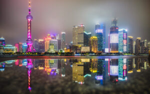 Hong Kong, China