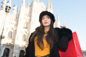 Milan, Italy