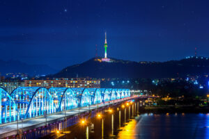 Seoul, South Korea
