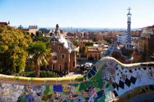 Barcelona, Spain