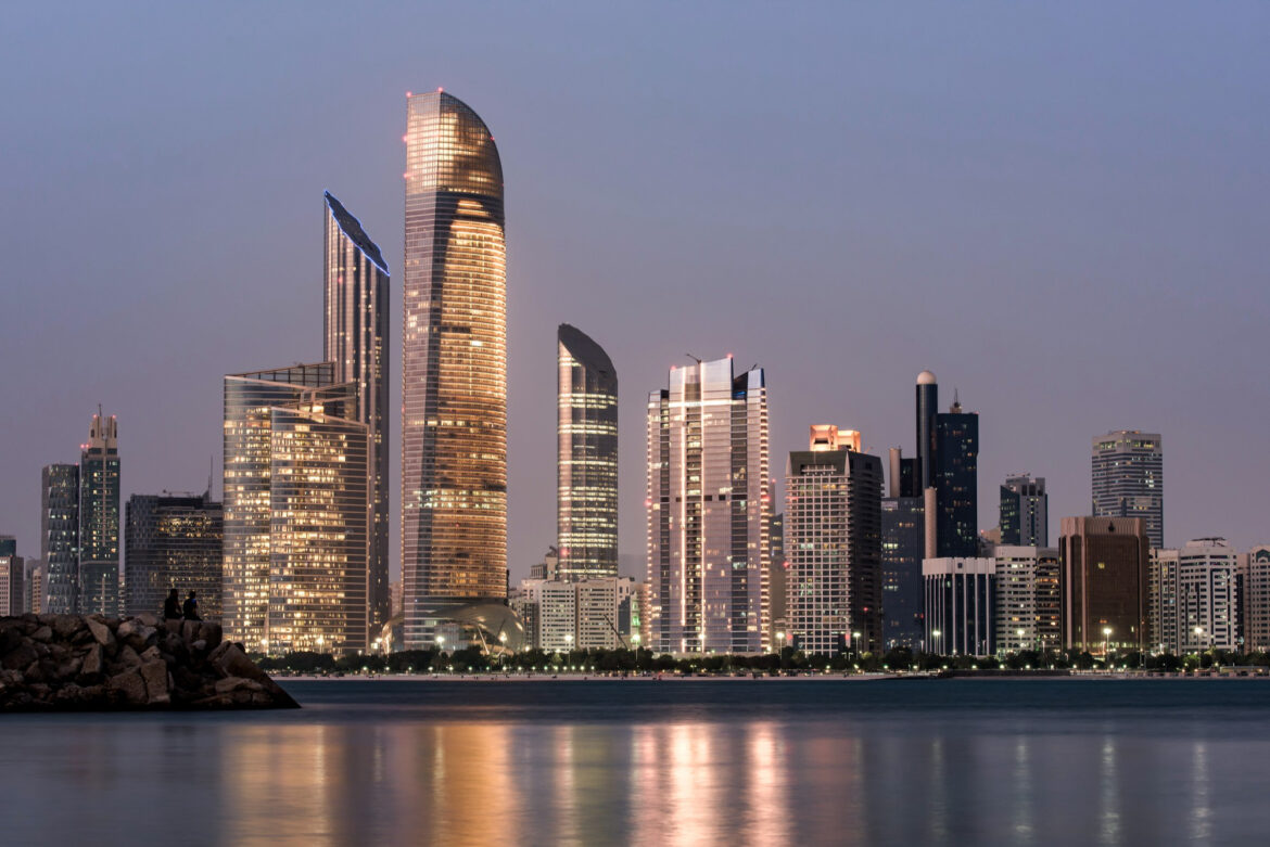 DESTINATION ALERT: THE DOHA MYSTERY REVEALED DOHA