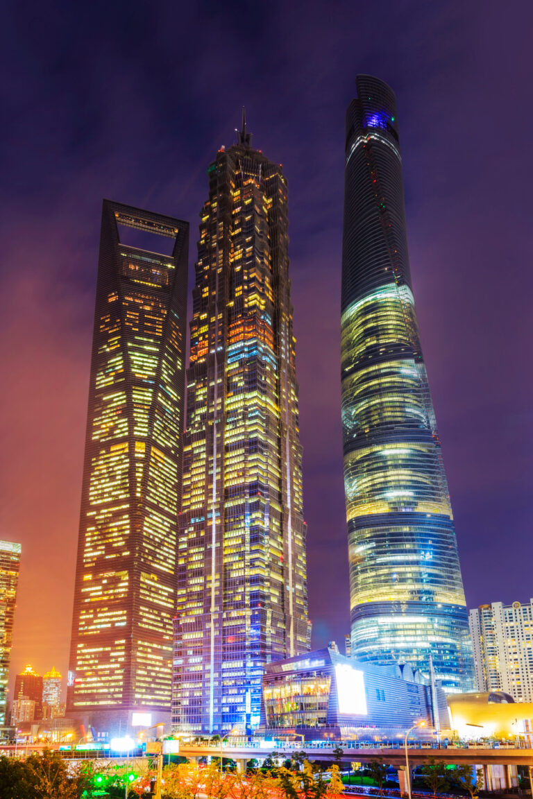 5 Unforgettable Places to Visit in Doha