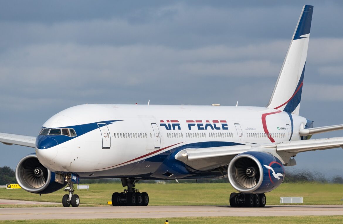 Abuja to London Direct: Air Peace Opens the Sky from October 26th!