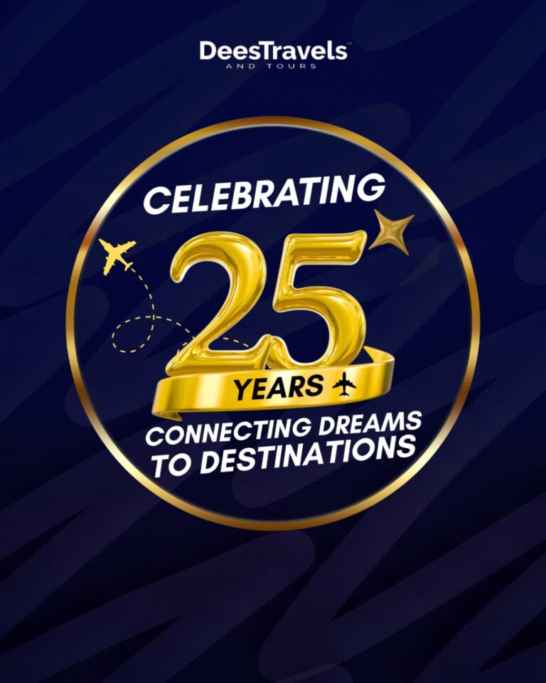 Enjoy Affordable Travel Services in 2026: Your Complete Guide to Budget-Friendly Trips with DeesTravels.