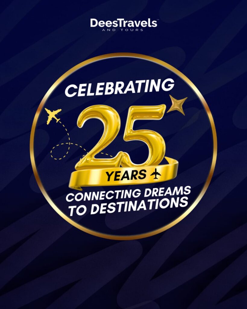 Enjoy Affordable Travel Services in 2026: Your Complete Guide to Budget-Friendly Trips with DeesTravels.