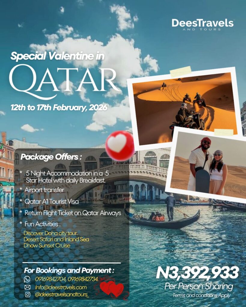 Romantic Getaways to explore this Valentine